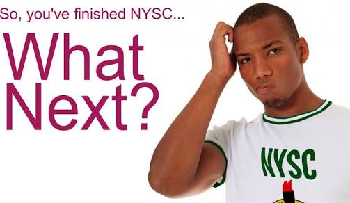 How to get a job requiring years of experience with just NYSC experience