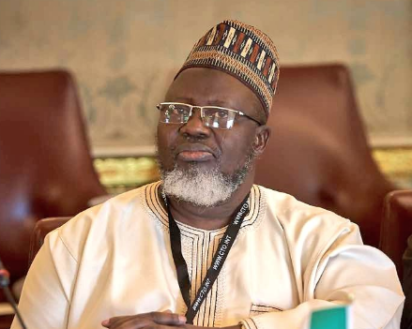 Another Buhari's Minister Exposed For Skipping NYSC, Could Go To Jail