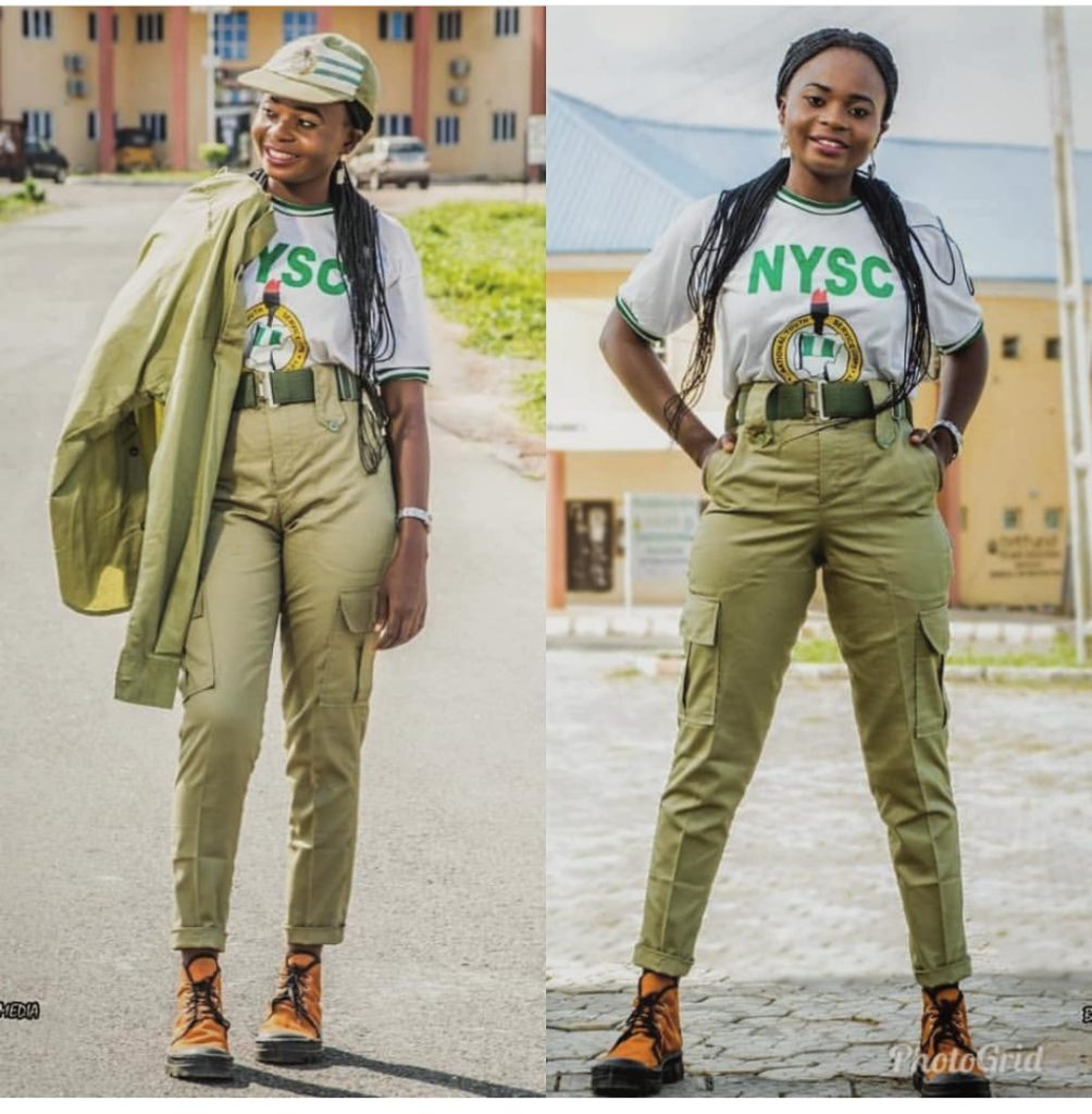 NYSC 2019 Batch A Registration & Mobilization