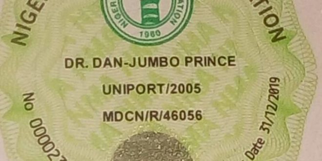 Nysc news NMA stamp