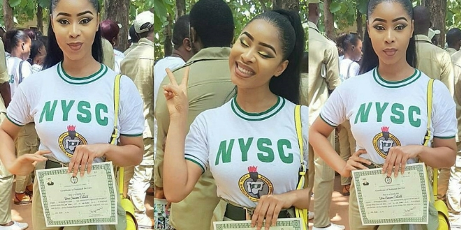 NYSC 2018 Batch A Passing Out Date