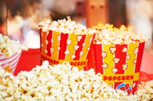 Popcorn Business In Nigeria