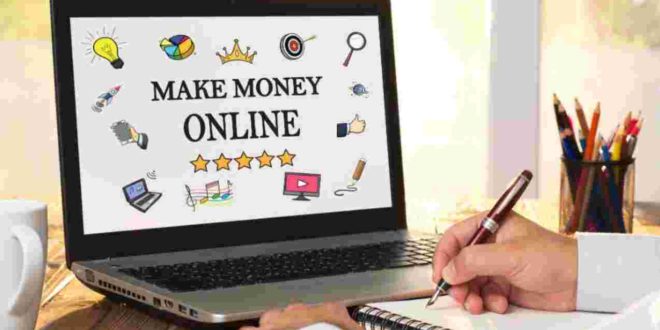 Online jobs vacancy in nigeria