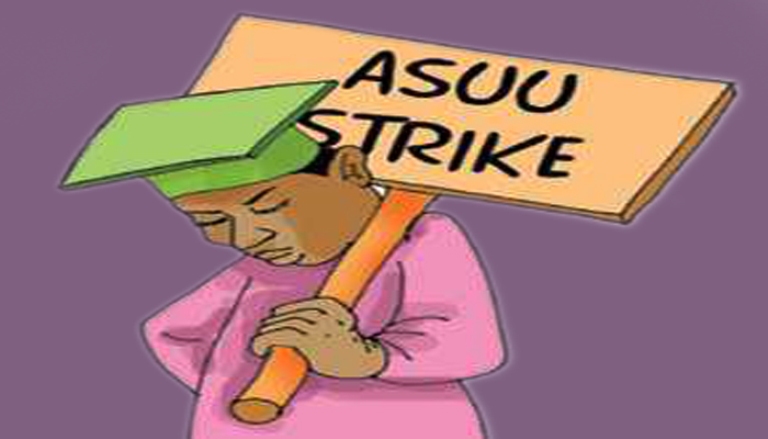 ASUU Begins Indefinite Nationwide Strike - Here Is The Full Story
