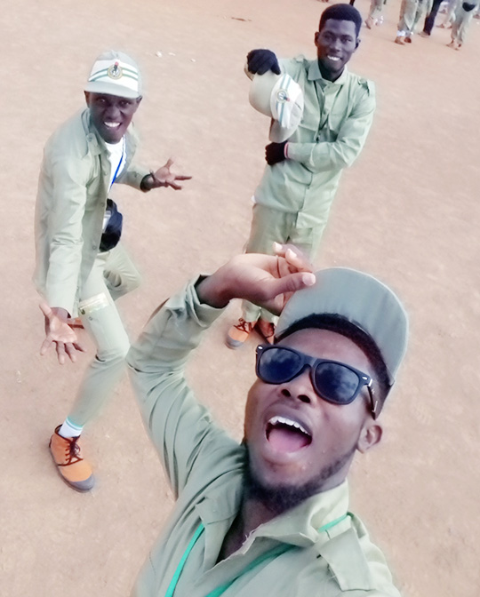 Will ASUU Strike Affect NYSC 2018 Batch C Stream II Camp