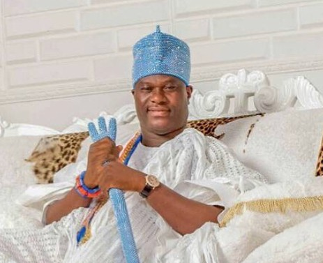 "I Was Never Single, I Had A Spiritual Wife Before Marrying Naomi" - Ooni Of Ife