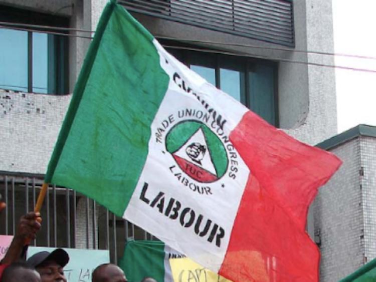FG Reportedly Agrees To 30,000 Minimum Wage