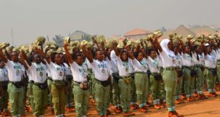 10 Important NYSC Terms You Must Know