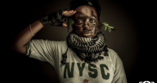 10 Different People You Will Meet During NYSC Service Year