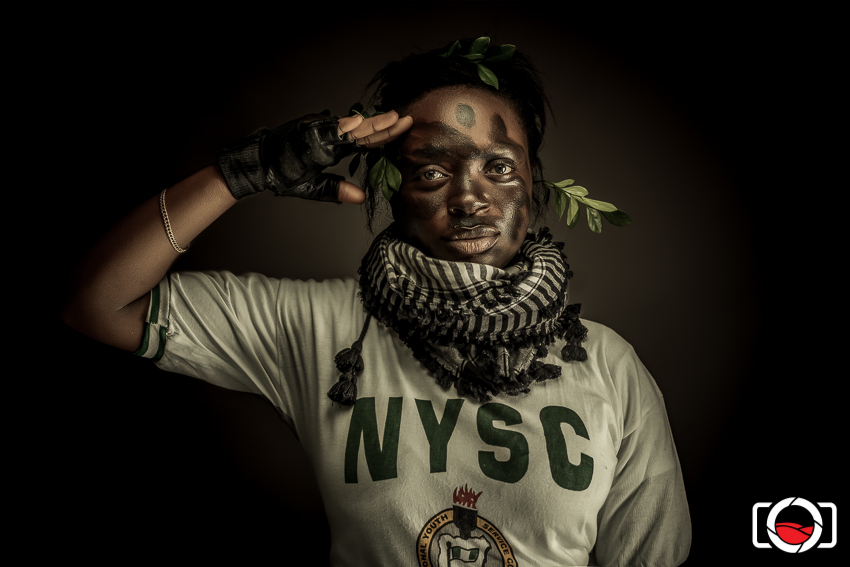 10 Different People You Will Meet During NYSC Service Year