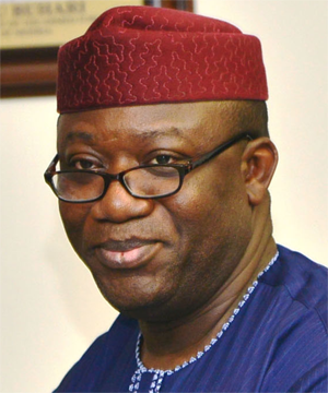 Gov. Kayode Fayemi of Ekiti on Monday warned members of the National Youth Service Corps (NYSC) against indiscriminate sex, cultism and other acts that could jeopardise the objectives of the scheme. Fayemi gave the warning at the official closing ceremony of the 2018 Batch C Stream One orientation course for the corps members at Ise, Orun-Emure Ekiti. The governor, who was represented by the Deputy Governor, Chief Bisi Egbeyemi, said that the NYSC had yielded the desired results and that there was the need to build on the vision of its founding fathers. He also urged the corps members to work with zeal in their places of primary assignment where they were posted to. Earlier, the State Coordinator of the NYSC, Mrs Emmanuella Okpongete, had commended the patriotism and commitment of the corps members and urged them to shun frivolous travelling. Okpongete solicited the assistance of the government in addressing the challenges at the NYSC orientation camp. NAN