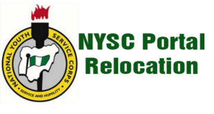 NYSC Portal Relocation And Redeployment