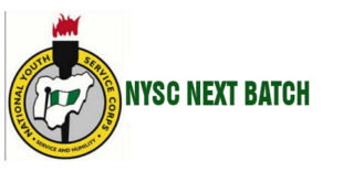 NYSC Next Batch - 5 Reasons You Might Miss It