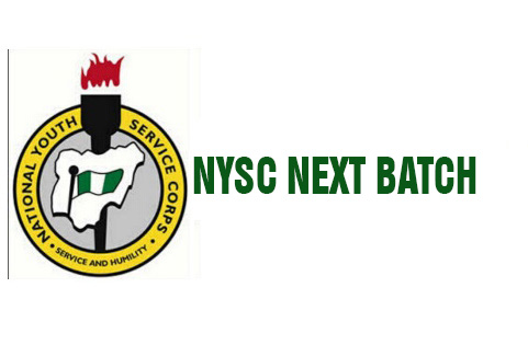 NYSC Next Batch - 5 Reasons You Might Miss It