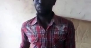 Man Steals A Live Chicken And Hides It Inside His Manhood (Pics)