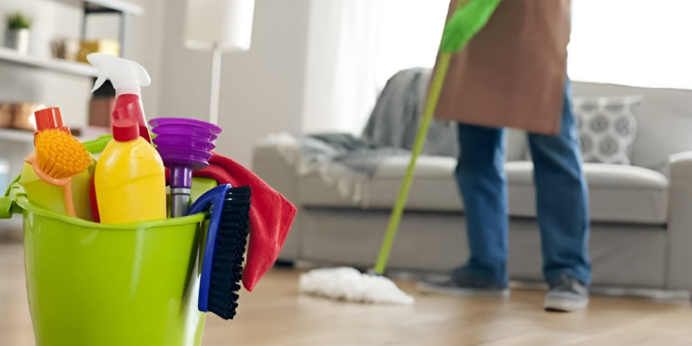 Cleaning Services