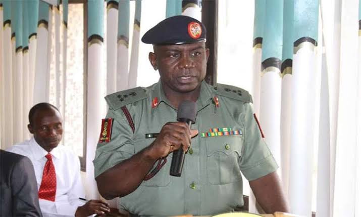 FG To Increase Corps Members’ Allowance – NYSC DG