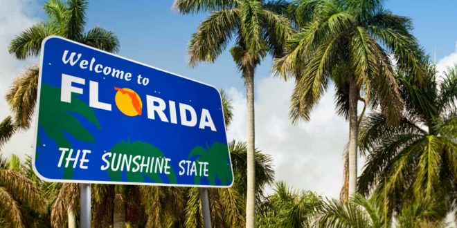 Best And Safest Places To Live In Florida
