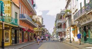 Best Places To Live In New Orleans