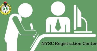 How To Do NYSC Registration For Free Without Paying At Any Center