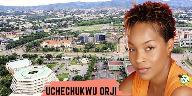 Best Places To Serve In Abuja, Lessons I Learned