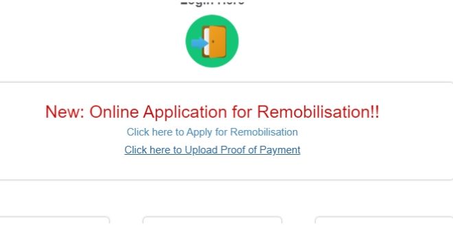 nysc 2020 remobilization