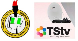 NYSC Partners TStv, Set To Launch Internet Protocol TV