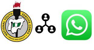 NYSC Whatsapp Group Link 2022