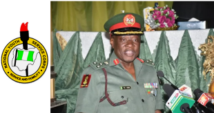 Our Mobilization Process Is Uncompromiseable – NYSC