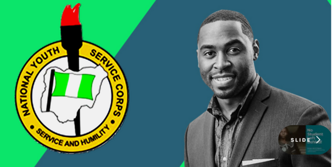 JAN, Others To Train NYSC Members On Entrepreneurial Skills