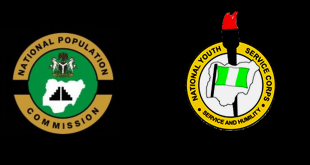 2023: NYSC To Provide Support For Nigeria’s Population Census