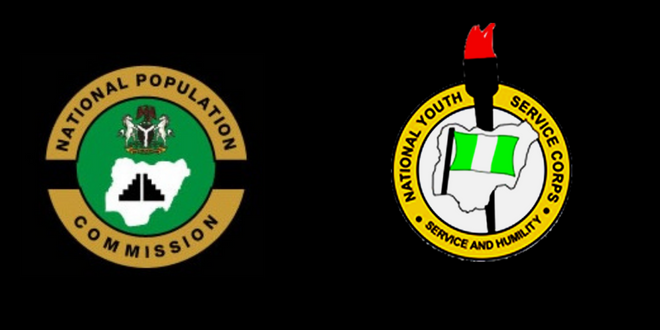 2023: NYSC To Provide Support For Nigeria’s Population Census