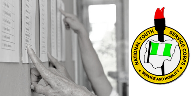 Lists of Institutions Whose Senate List Is Out For 2022