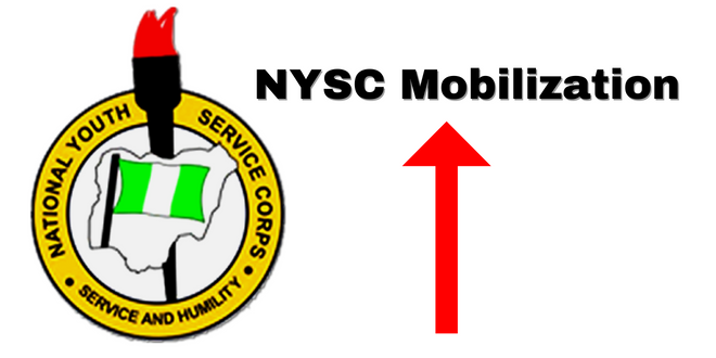NYSC Mobilization