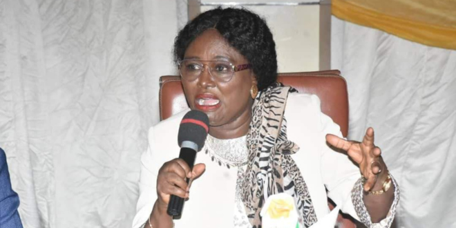 We’ll Ensure Unqualified Graduates Are Not Mobilised – NYSC