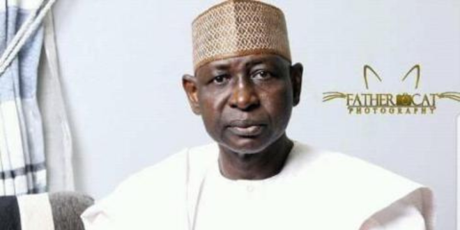 Stop Posting NYSC Members To States Battling Banditry