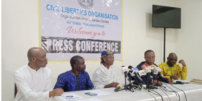 Defend NYSC Against Increasing Political Assault, CLO Charges Nigerians