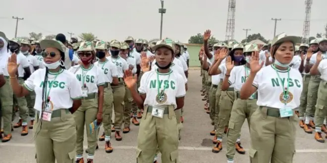 When Is The Next Batch For NYSC 2025 Batch A