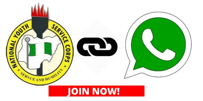 NYSC 2026 Batch A Stream II Mobilization Timetable